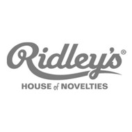 Ridley's House of Novelties